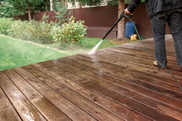 Hale Center, TX Pressure Washing Services Company