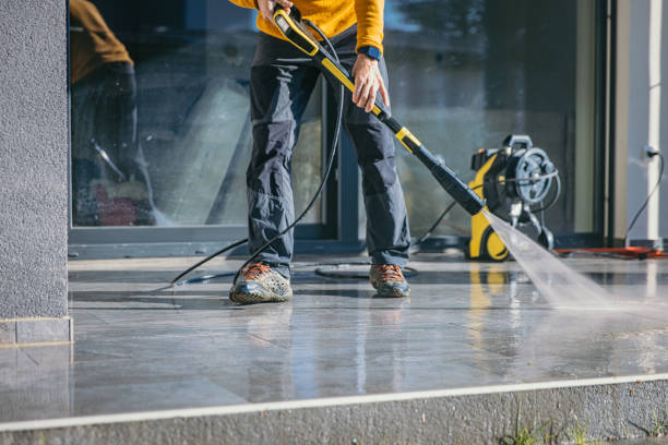 Best Building Exterior Washing  in Hale Center, TX